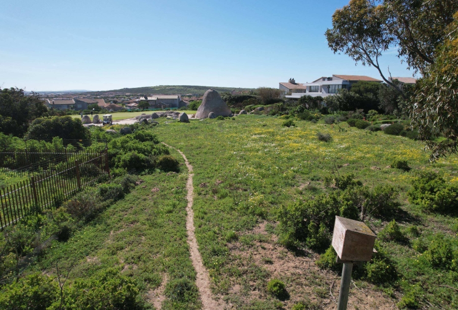 0 Bedroom Property for Sale in Langebaan Country Estate Western Cape